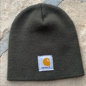 Carhartt beanie